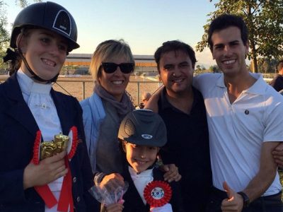 Equestria in bella evidenza a Terracina