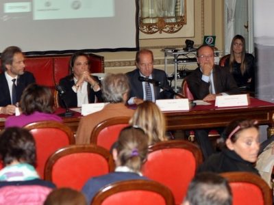 FIERACAVALLI 2015 Presentata a Milano