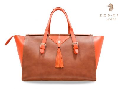 DESORI HORSE borse ed accessori per essere alla moda