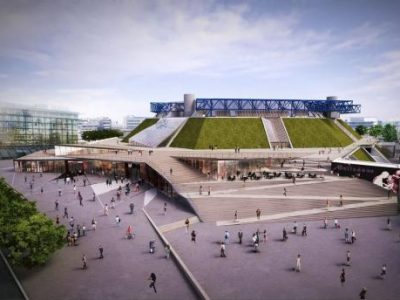 Parigi ospiterà le finali di Coppa del Mondo di Dressage del 2018