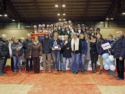 Alla Lombardia la Coppa delle Regioni 2015