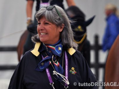 Novità FISE nel programma internazionale