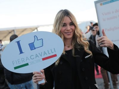 DA FIERACAVALLI PARTE IL RILANCIO DELLA FILIERA IPPICA NAZIONALE