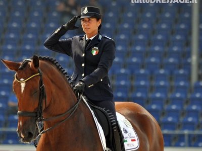 Soldi non bene in Germania ma…