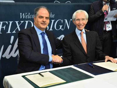 Siglato storico accordo tra FISE e MIPAAF