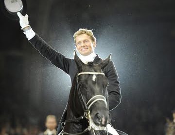 Toto portato via da una colica