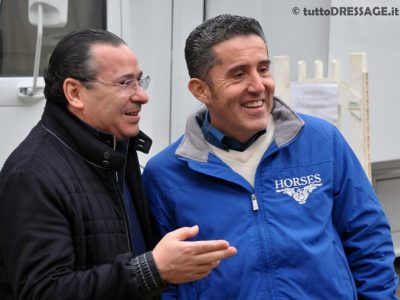 GK Horses e dressage…