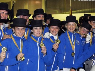 In Italia la Finale Europea MCI 2016