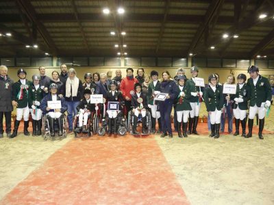 La Toscana si aggiudica la Coppa delle Regioni 2015