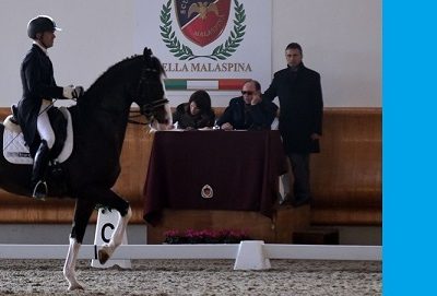 Coppa Italia: grande sport alla Malaspina nel CDN B