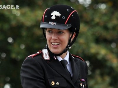 CDI- W  Stoccarda:  Valentina ed Eremo fanno sognare…