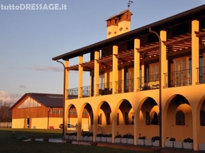 Pie’s Horses un länder tedesco in Brianza.