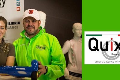 Quixy: la magia dell’ equilibrio