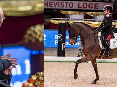 CDI-W Salzburg: Valentina ed Eremo ora ci fanno sognare davvero!