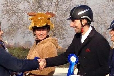 CDN A   Sommacampagna: il concorso di Natale.