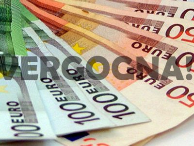 Valentina Truppa: 800 Euro di risarcimento per il grave incidente di Arezzo!!!