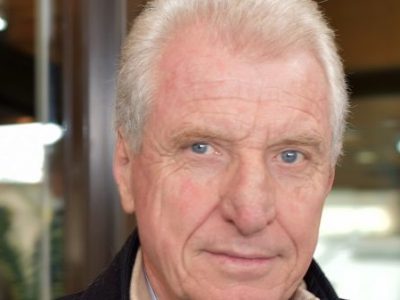 Cesare Croce alla guida del dressage in FISE