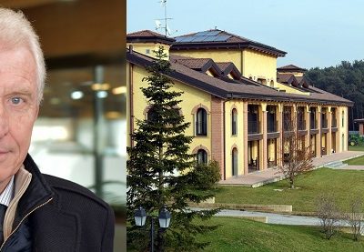 Cesare Croce: la Malaspina per il dressage ha un enorme potenziale