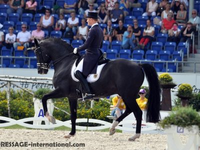 Totilas: scende il costo del seme