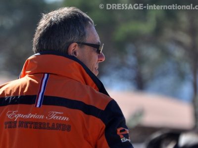 Wim Ernes i risultati della biopsia