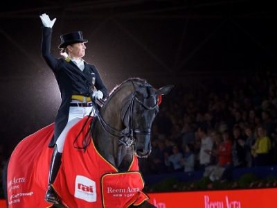 Weekend :  Werth  magnifica ad Amsterdam, grande Gal ed a Lisbona bene Carvalho