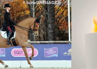 Valentina Truppa: Rio sempre più vicina!