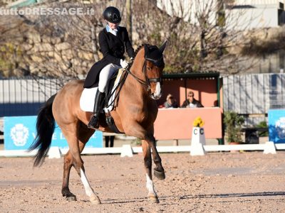 CDI-J Nizza: partenza a tutto gas per Ginevra e Don Rodrigo!