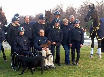 Azzurri un sogno che è già realtà: Rio de Janeiro