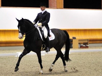 CDN A Ornago: domina Connor nella gara di casa alla Malaspina