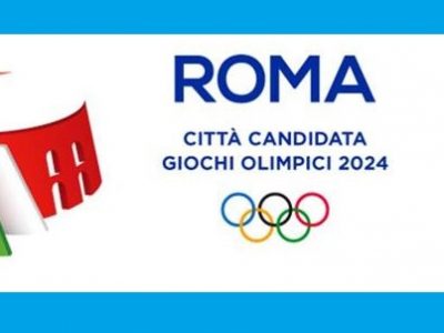 ROMA 2024 presentata all’ Eur
