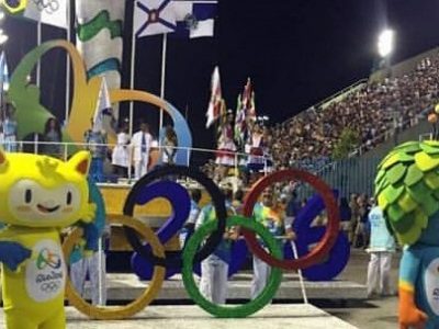 Rio 2016: clima di incertezza, tra allerte sanitarie e ritardi nei cantieri