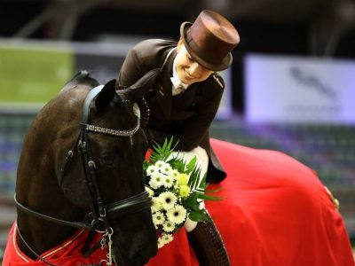 L’Ucraina non ci sta e contesta la decisione FEI riguardo Lier