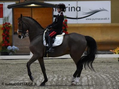 Italia a Rio 2016! E’ ufficiale