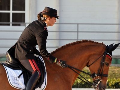 Azzurri al CDI di Sommacampagna per il Romeo and Juliet