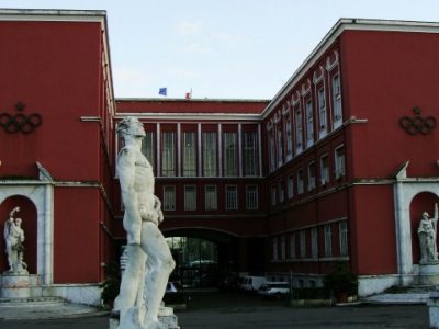 CONI: Giunta Nazionale approva bilancio di previsione FISE 2016