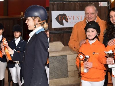 CDN B Equestria un successo la prima di Coppa Lazio