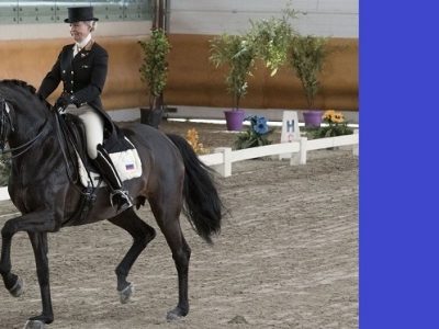 CDI3*  Sommacampagna : GP Special alla russa Miloserdova. Di nuovo podio per Truppa su Ranieri