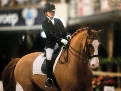 CDI Lier: Alice Campanella bene in Belgio