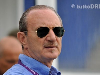 Enzo Truppa amareggiato per l’ azione della FISE