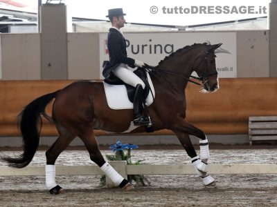 CDI Sommacampagna: Sysojeva su tutti, bene gli Azzurri