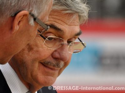 Caso Fouarge per la FEI tutto si è svolto secondo le regole