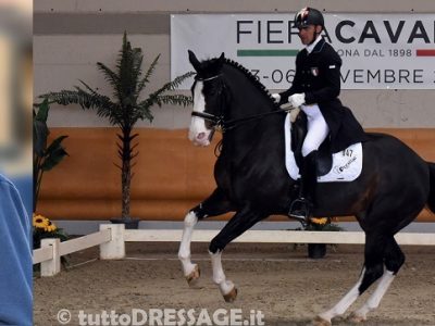 Francesco Sangiorgi con Raffaldo