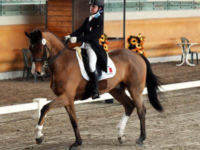 CDIJ  Sommacampagna: Bene le Azzurre, Wurzinger davanti a tutti