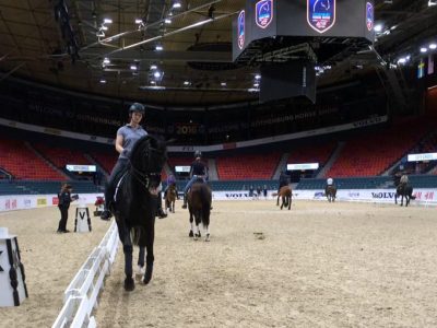 Göteborg domani parte la finale di Coppa del Mondo