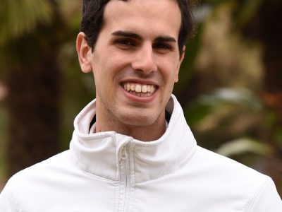 Tiozzo a Doha  spera di rifarsi nello Special