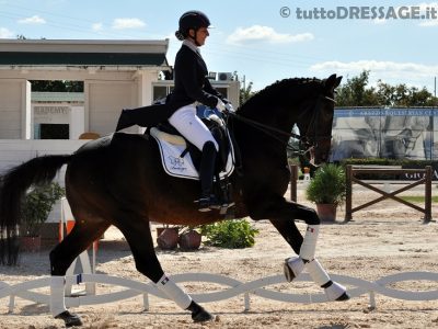 CDI3* Valencia: Bene Micol nello Special