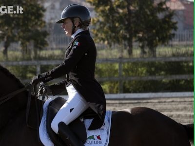 CDN A Sommacampagna : seconda prova di Coppa