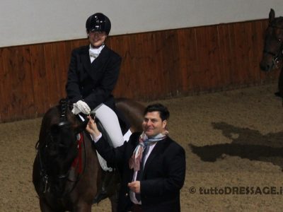 Jerez secondo atto in archivio