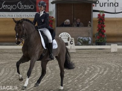 CDI  Sommacampagna: sul podio Paglieri e Redaelli in YR e U25