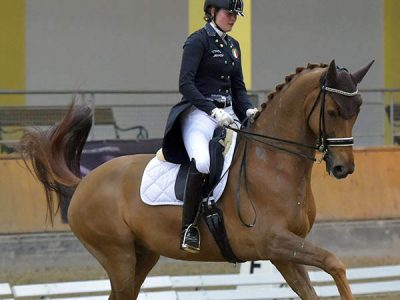 Azzurri pronti per il secondo round a Sommacampagna